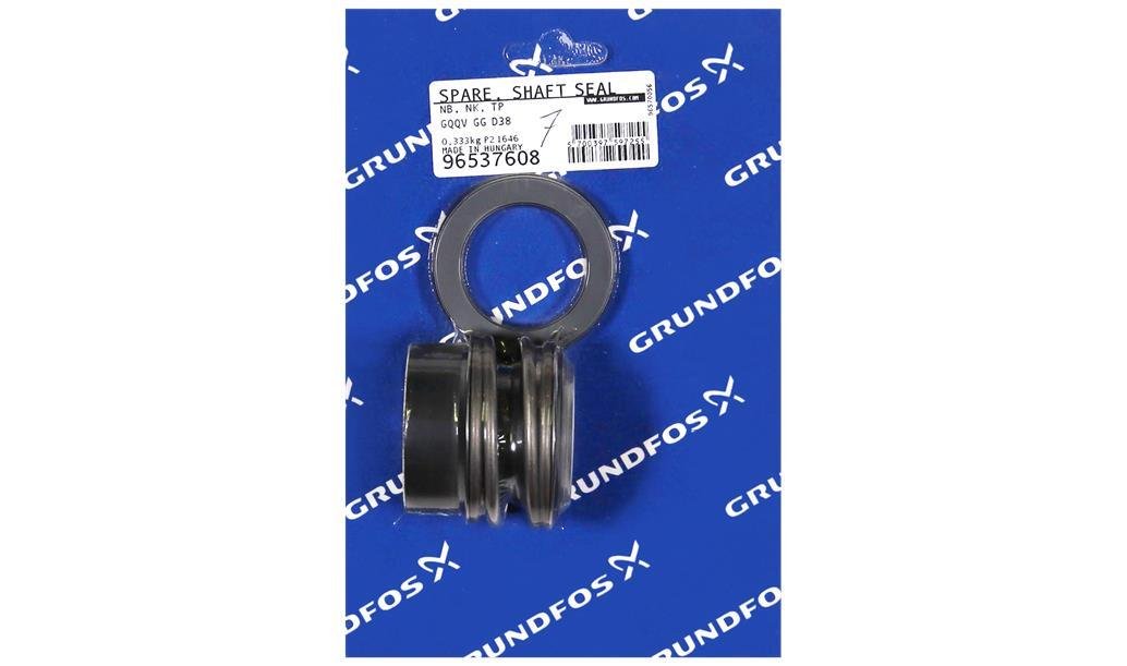 Grundfos Marine ⌀38