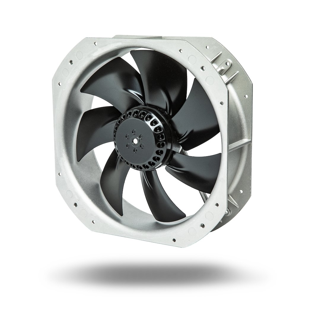 Bronswerk Marine BRW-100-010-P05
