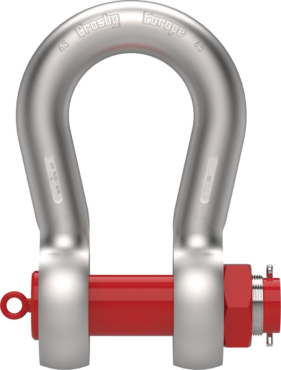 Crosby Europe S-2135, S-2135 CT, S-2145