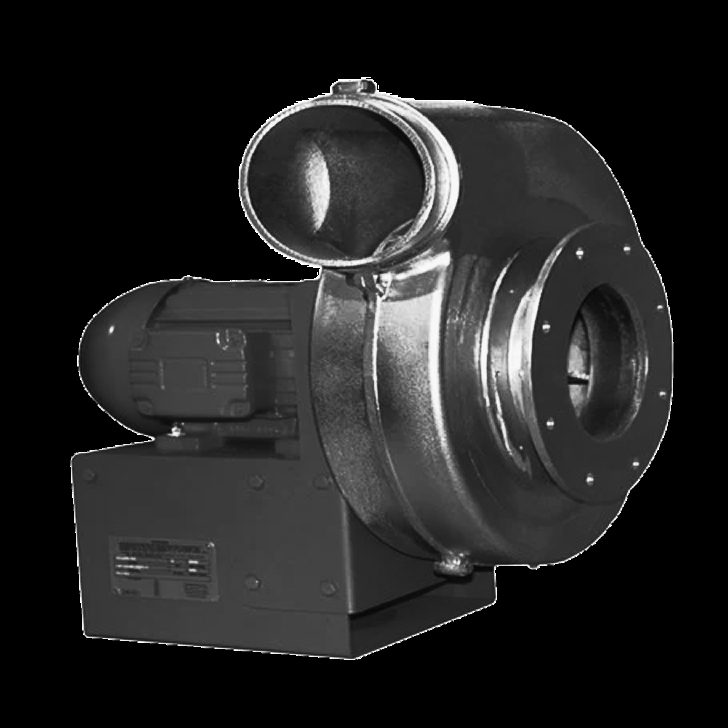 Fairbanks Morse Defense Commercial Marine Centrifugal Fans AF-8 thru AF-15