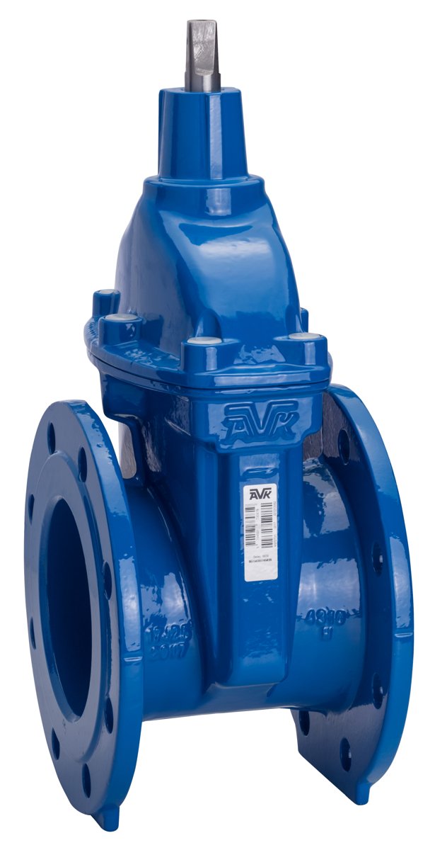 Hanla IMS DN100