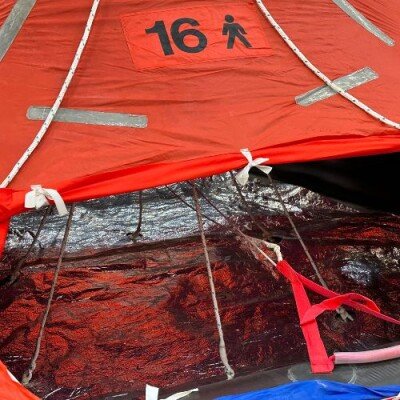 Survitec SC21DR