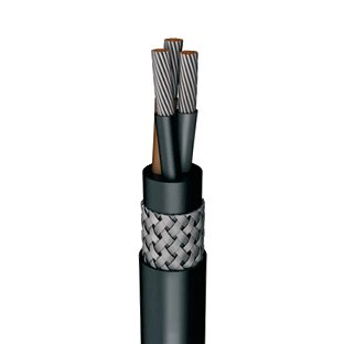 Untel Kablolari San. ve Tic. BFOU P5 or P5/P12 or P105 or P105 M 0,6/1kV, BFOU-VFD 0,6/1kV, BFOU-VFD 1,8/3kV