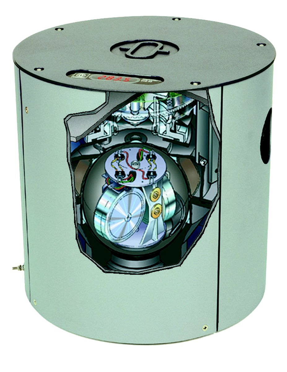 Raytheon Anschuetz 132--620 NG125