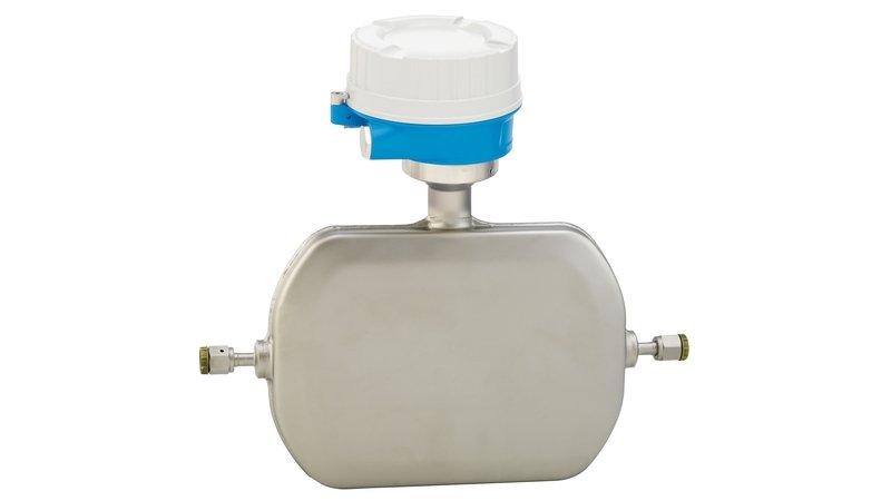 Endress+Hauser Proline Promass A 500 / 8A5C