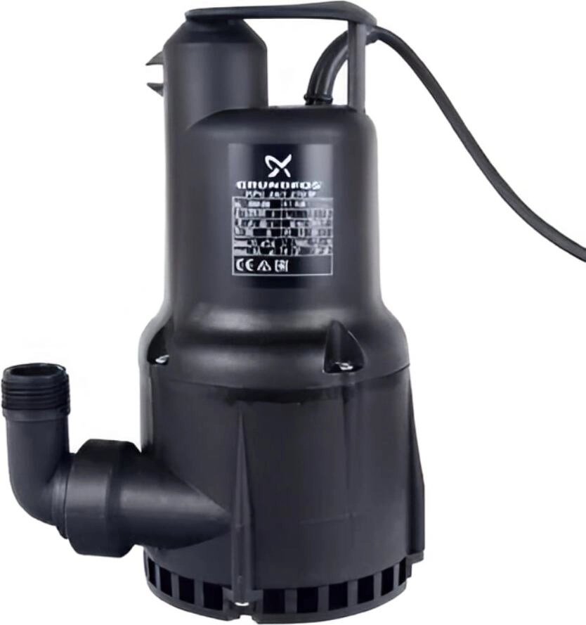 Grundfos Marine 510Np19