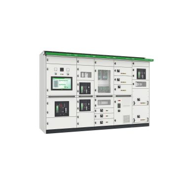 Schneider Electric Marine Blokset Marine 4000A 400V