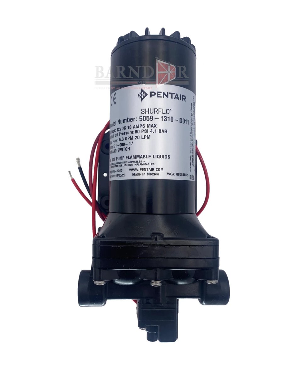 SHURflo 5059-1310-D011