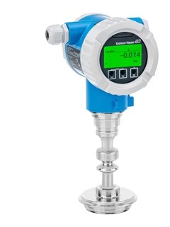 Endress+Hauser PMP63B PROFIBUS PA