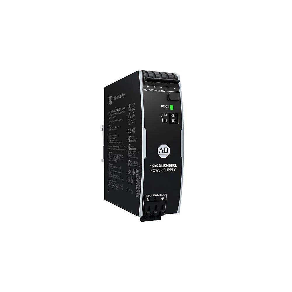 Rockwell Automation Marine 1606-XLE240ERL