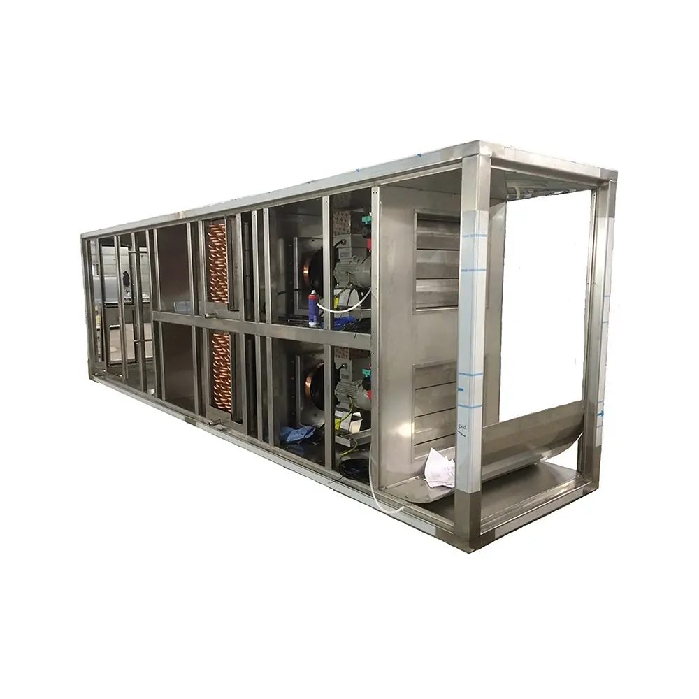 Teknotherm Marine Air Handling Unit (AHU) – 73-11-000