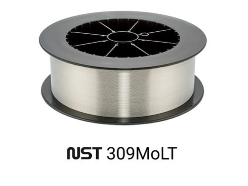 Norsk Sveiseteknikk NST 309MoLT / M21