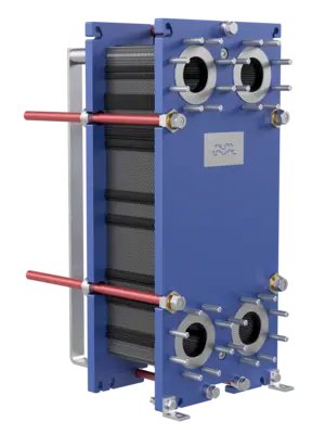 Alfa Laval M15-BFM-MAX
