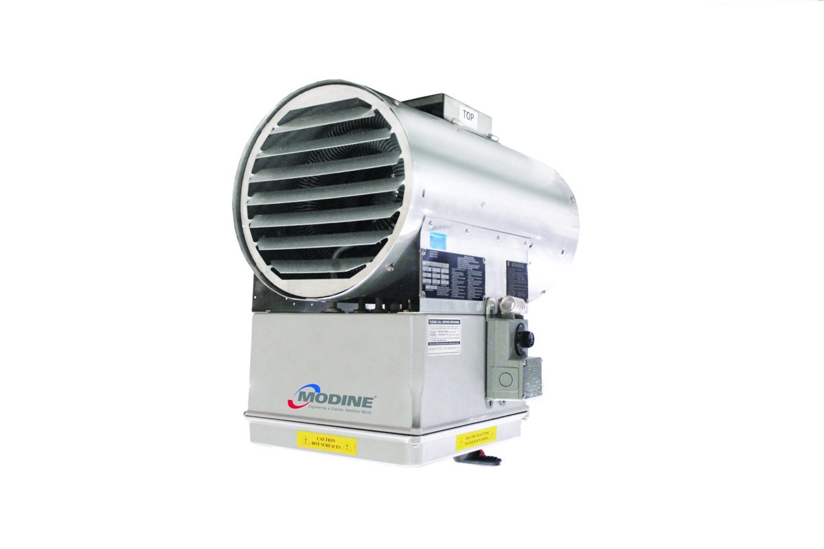 Modine Thermal Systems (Wuxi) QDKZ-09