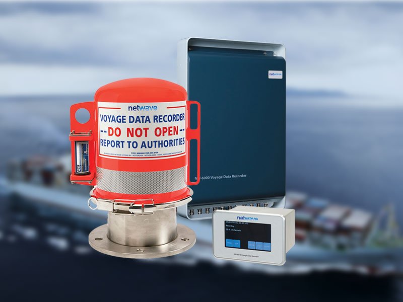 Seas of Solutions / McMurdo / Kannad NW6880-AIS