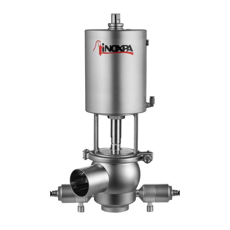 INOXPA S.A.U. 065 DN 65