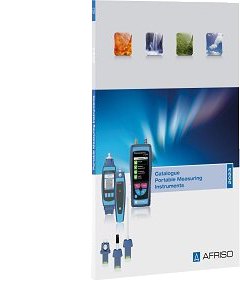 AFRISO Multi-channel process display MPA 20 | MPA_20_010105