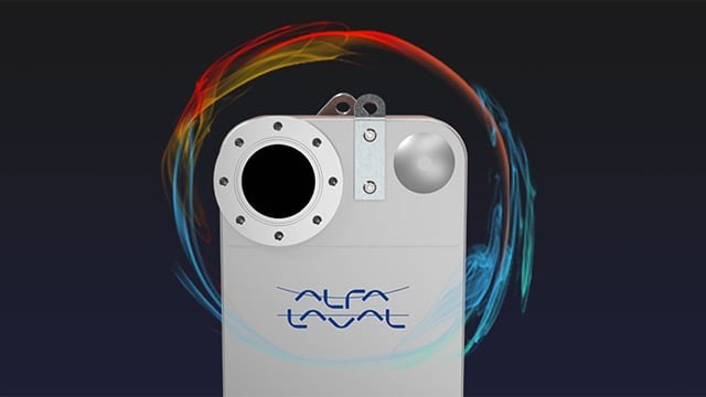 Alfa Laval AC90-90P