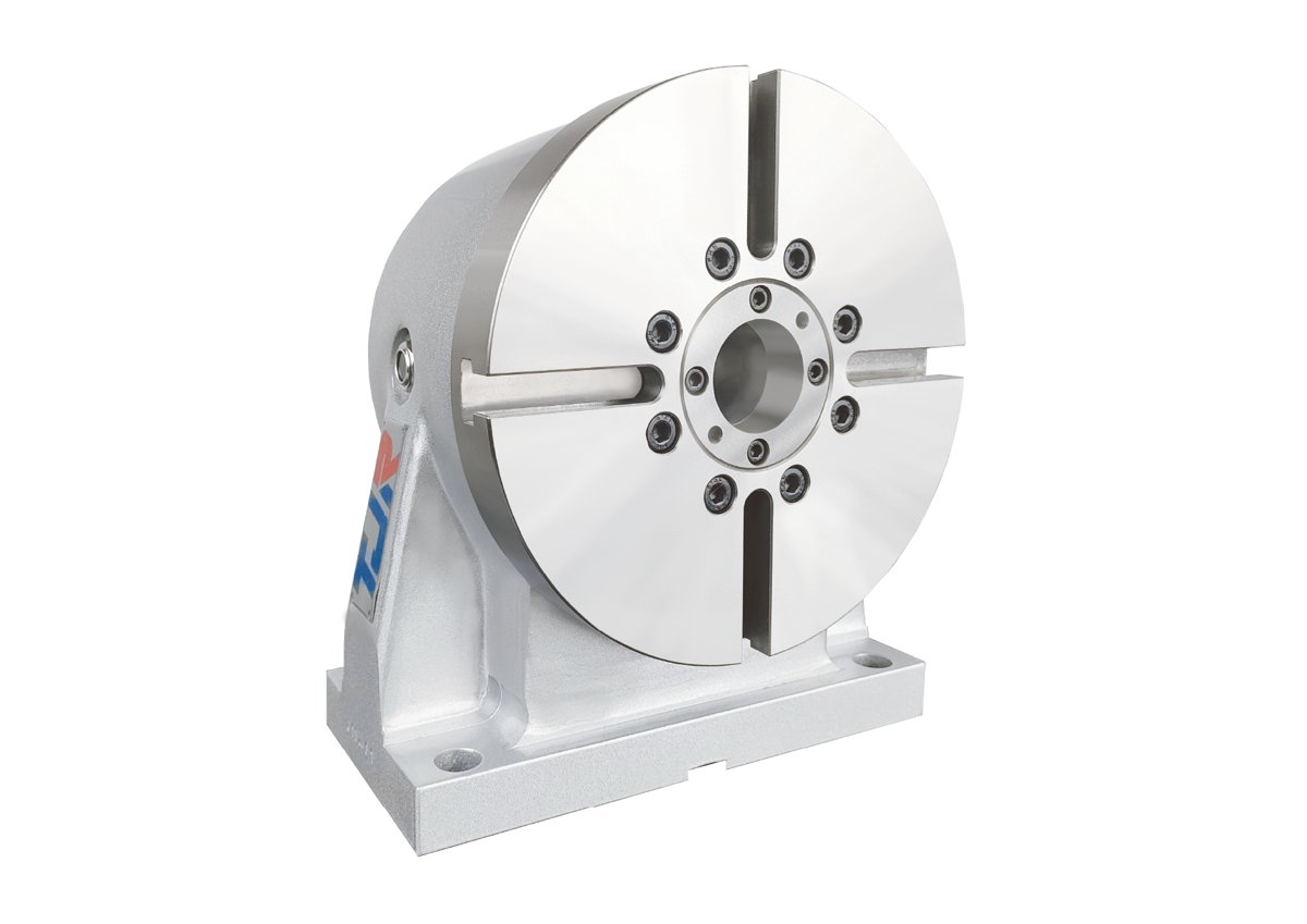 Varco BJ. Rotary Support Table - RST755 1375sT (PN 50005430) & RST755 1500sT (PN50005475)