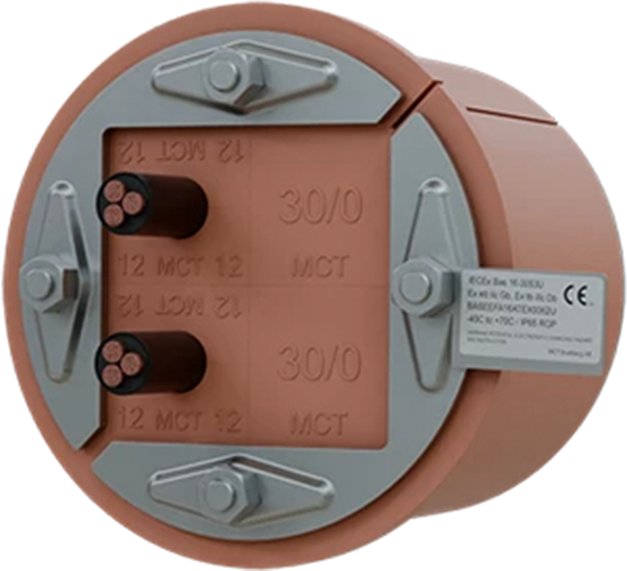 MCT Brattberg E-90/64