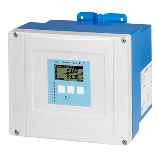 Endress+Hauser Prosonic S FMU90