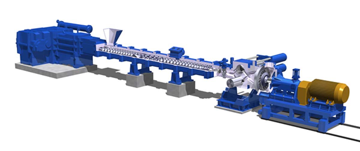 Kobe Steel, Ltd. Ibaraki Plant DW-309MoL / M21