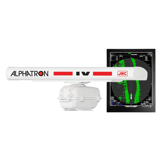 Alphatron NWZ-214