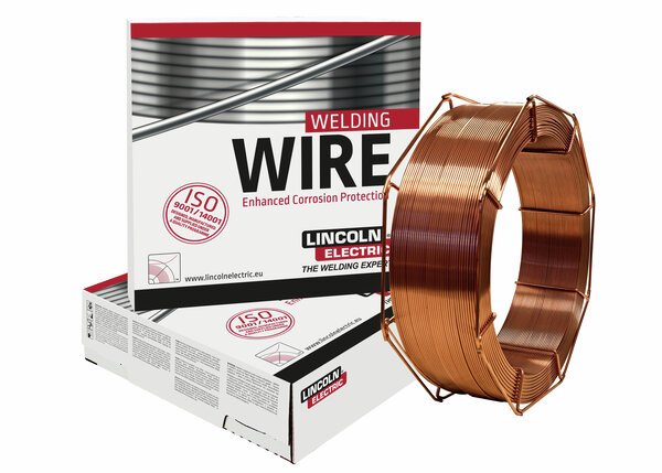 Lincoln Electric Europe OE S2 / OP 160