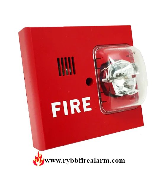 Siemens Fire Safety RL-HC 500-033230