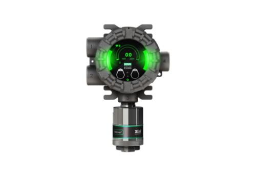 MSA Safety ULTIMA NH3-B