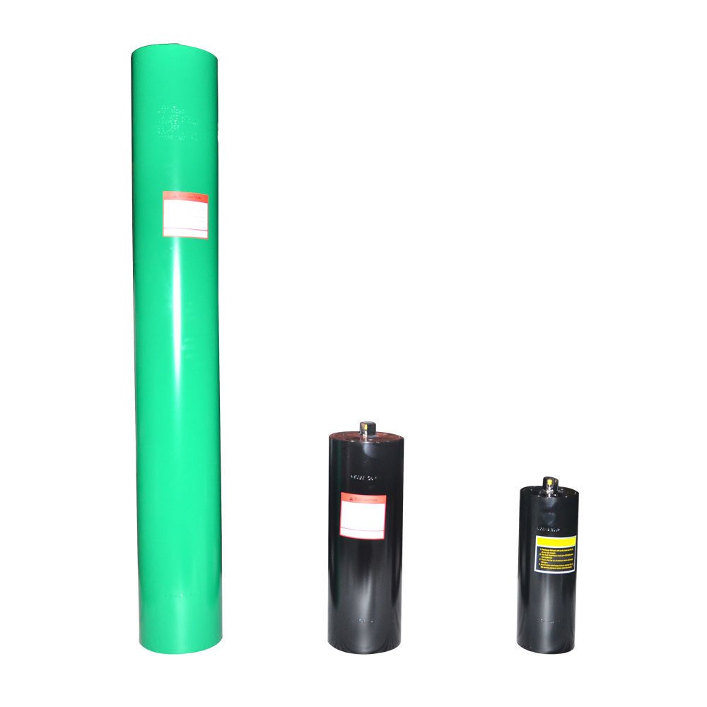 Buccma Accumulator (Tianjin) Diaphragm accumulator