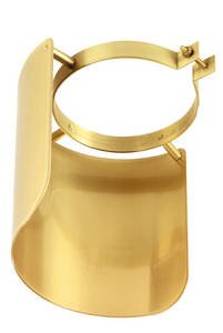 WISKA SP-1975 Lampholder B22d, HNA