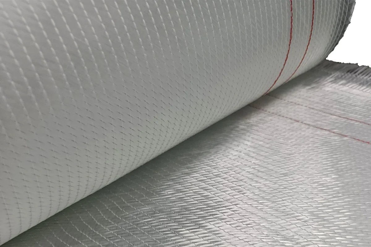 Arvind PD Composites Pvt. Quadraxial fabric KN - Series