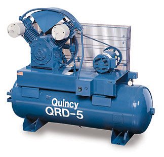 Quincy QRD-5