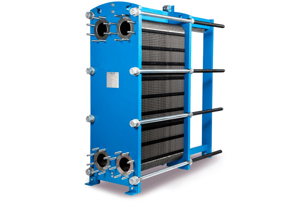 GEA FA 184 100kW LO cooling
