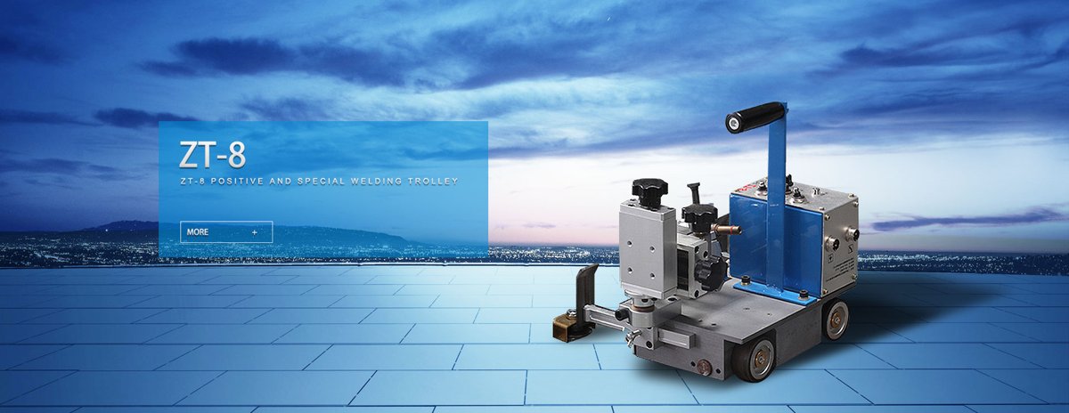 Shanghai Welding Equipments & Consumables SH 507.01