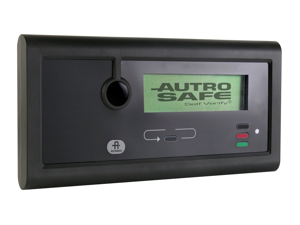 Autronica BV-110