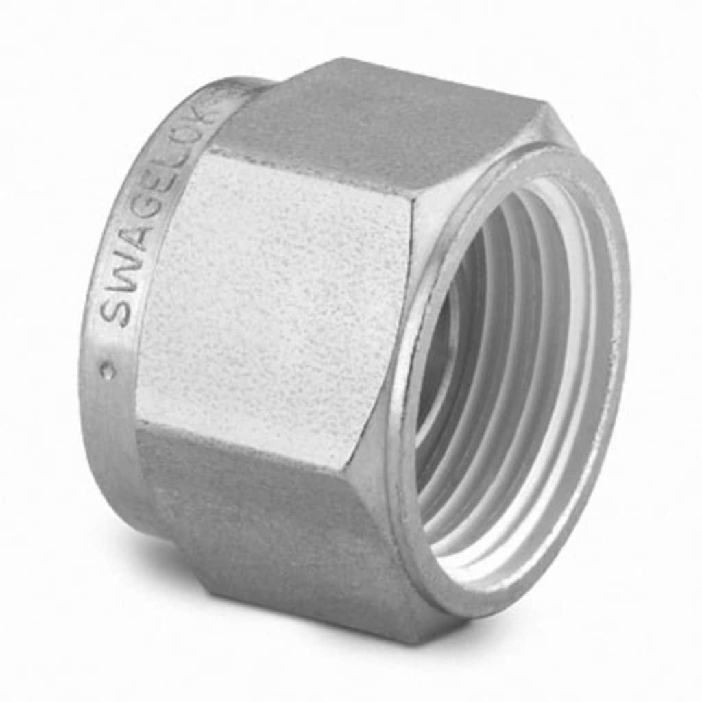 Swagelok 316 Stainless Steel Plug for 20 mm