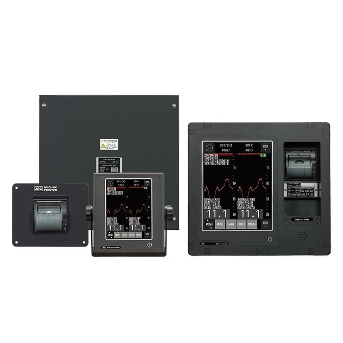 Japan Radio JFE-700