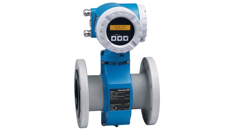 Endress+Hauser BA02250F