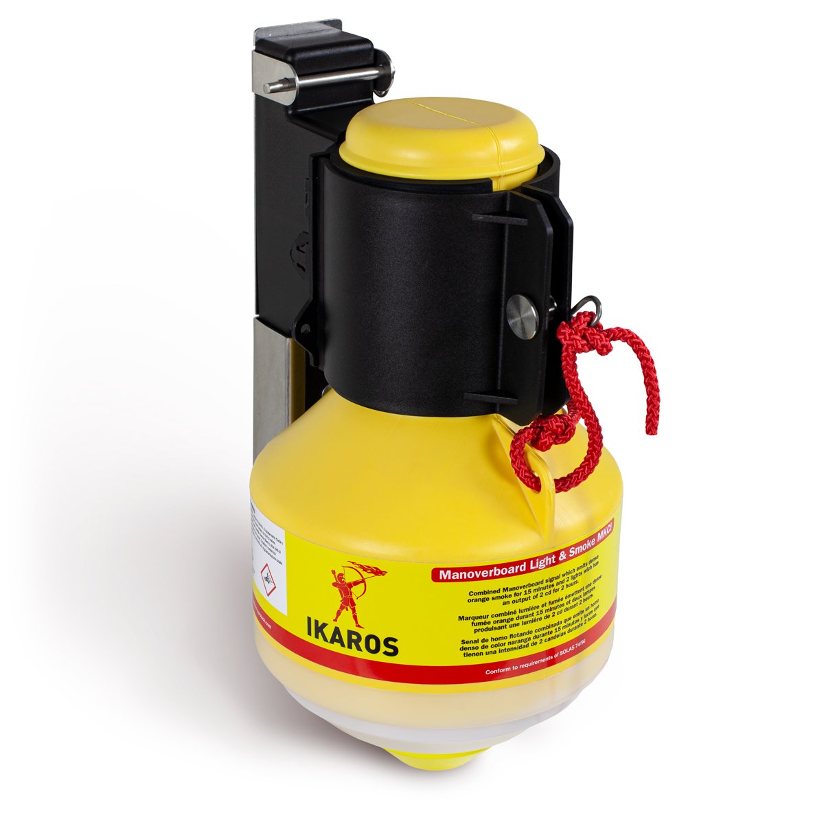 IKAROS MOB MKCI (Compact Man Overboard Signal)