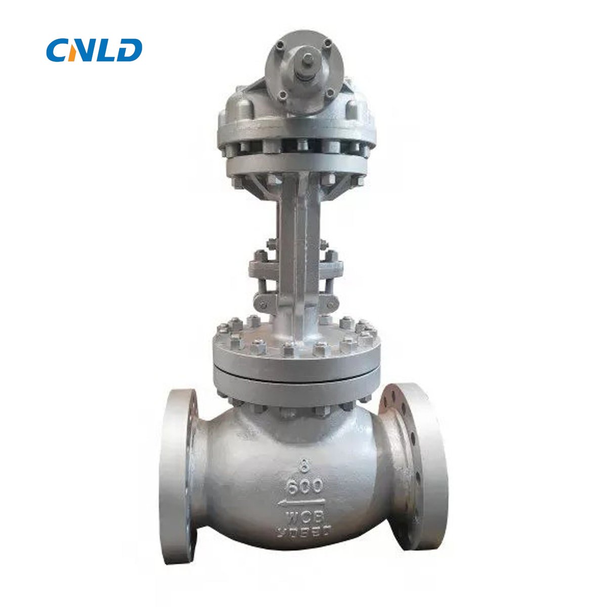 ICP Valves, S.A.U GV116