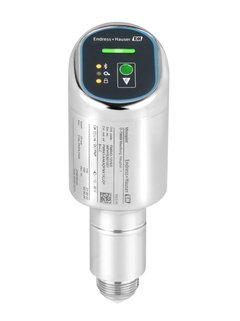 Endress+Hauser Micropilot FMR43 IO-Link
