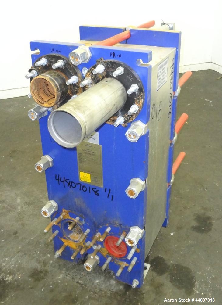 Alfa Laval M10-BFG-MAX