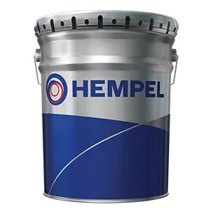 Hempel Hempathane HS 55610 Orange RAL2004