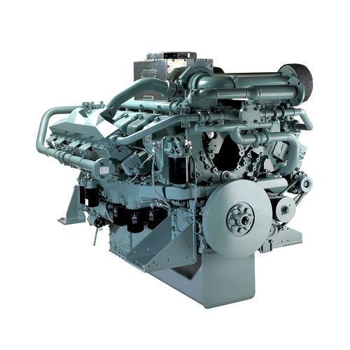Mitsubishi 12VS12A2-MPTA