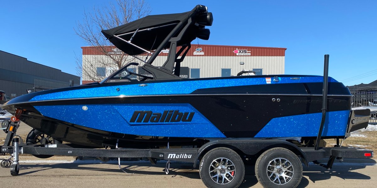 Malibu Boats MMB1M06.20ED