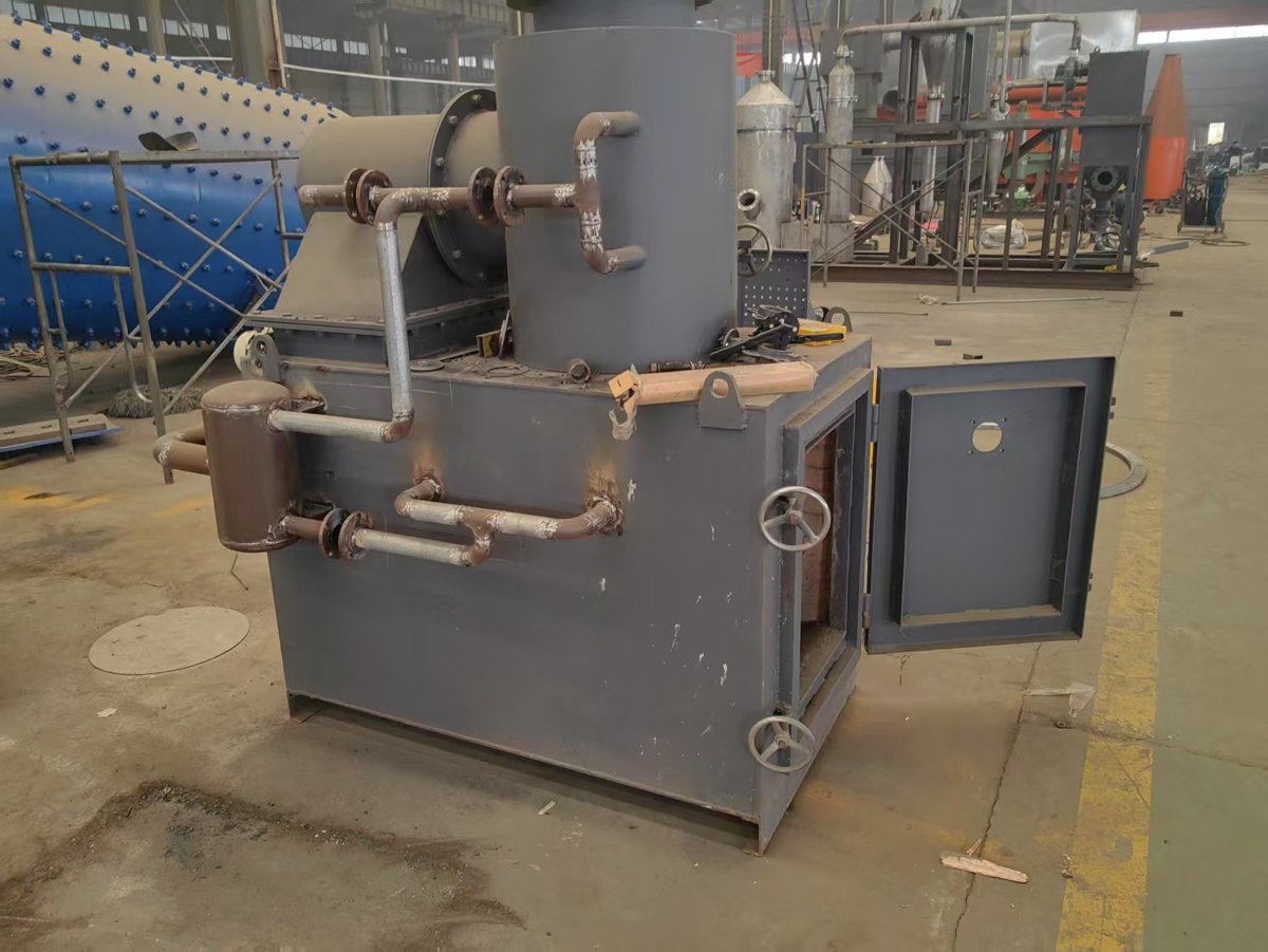 Wuxi Huaguang HG-INC-100