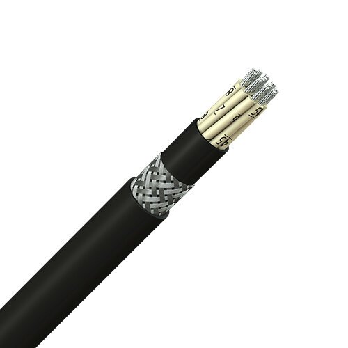 TMC Marine FX-P 3Cx300mm2 0.6/1kV braid