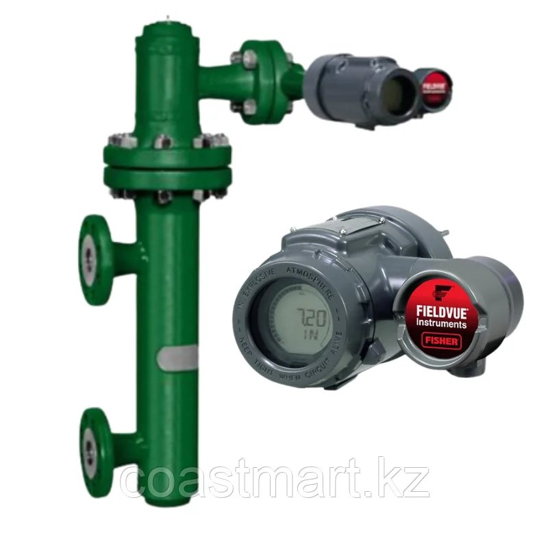 Emerson DLC3020f